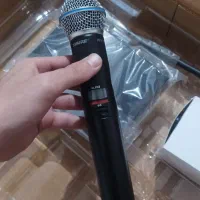 میکرفن شور بتا۵۸Qlx|سیستم صوتی خانگی|کرمانشاه, |دیوار