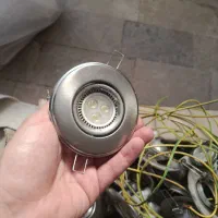 لامپ سقفی سه وات