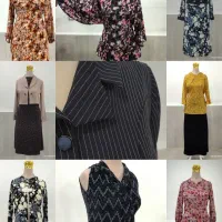 حراج ویژه لباس زنانه و کودکانه