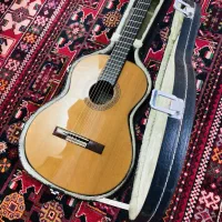 گیتار کلاسیک اسپانیایی الحمبرا Alhambra c7