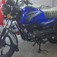 بوکسر دایچی 200 صفرکیلومتر 1404