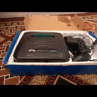 دستگاه بازی سگاه