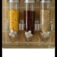 جا ادویه ای سالم ۳ عددی