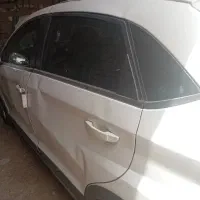 صافکاری با دستگاه بروز