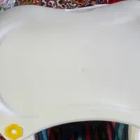 صندلی غذای کودک|تخت و صندلی بچه|رشت, هلال احمر|دیوار