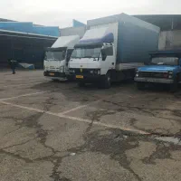 باربری حمل اثاثیه آبیک نظرآباد طالقان هشتگرد