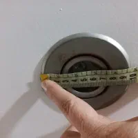 تعداد ۲۰ عدد هالوژن سالم و کارکرده