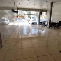 اجاره مغازه 100متری بالاتر از میدان قائم|اجارهٔ مغازه و غرفه|سرپل ذهاب, |دیوار