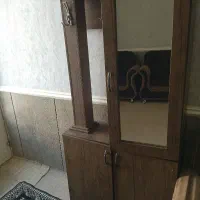 جاکفشی|جاکفشی، کمد، دراور|شیراز, شریف‌آباد|دیوار