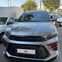 فروش kmc a5 مدل ۱۴۰۳ بی رنگ