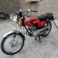 موتور بصیر مدل 93