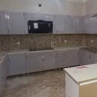 نصاب کابینت پیش ساخته