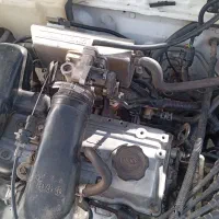 پراید مدل ۸۴|خودرو سواری و وانت|قروه, |دیوار