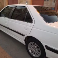 پژو پارسTu5 مدل ۱۴۰۰