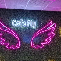 تابلو ، نئون ،کامپوزیت ، چلنیوم ، led بنی فاطمه|خدمات پیشه و مهارت|اردبیل, |دیوار