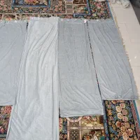 پرده مخمل