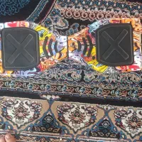 اسکوتر برقی