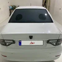 سورن مخزن بزرگ ۴۰۱|خودرو سواری و وانت|سرپل ذهاب, |دیوار