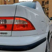سمند مدل ۱۳۹۴ بیرنگ و بی ضربه .فنی خیلی سالم