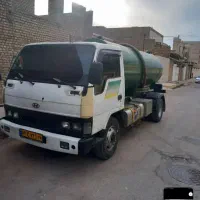 تخلیه چاه ولوله بازکنی
