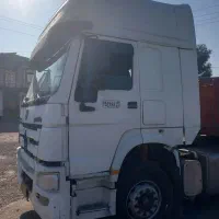 کشنده فراز مدل ۹۰|خودرو سنگین|شاهرود, |دیوار