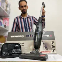 جاروبرقی پٌرتابل هامیلتون اصل