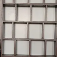 قفسه ام دی اف