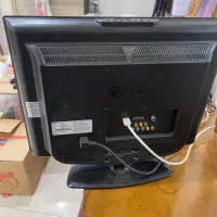 لویزیون LG الجی ۲۲ اینچ مدل 22LF150R سالم و تمیز|تلویزیون و پروژکتور|تهران, شهرک کوهسار|دیوار