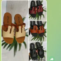 دمپایی زنانه فقط فقط ۱۸۰|کیف، کفش، کمربند|قم, سید معصوم|دیوار