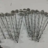 مانکن رگال نه تیله و لوازم فروشگاه|فروشگاه و مغازه|اراک, |دیوار