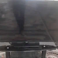 تلویزیون سامسونگ ۴۰ بامیز|تلویزیون و پروژکتور|سراب, |دیوار