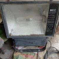 پرژکتور|لامپ و چراغ|نظرآباد, شهرک سید جمال الدین|دیوار