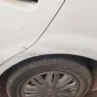 سمندتاکسی برون شهری دوگانه|خودرو سواری و وانت|سلیمان, |دیوار