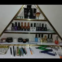 استند لاک