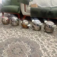 کتری سماوری