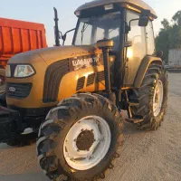 تراکتور یورو پارس کولر دار|خودرو سنگین|باوی, |دیوار