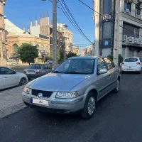 سمند x7 مدل ۱۳۸۴ تک سوز