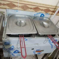 دستگاه سوخاری پز