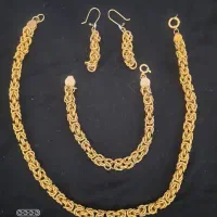 فروش مقداری طلا