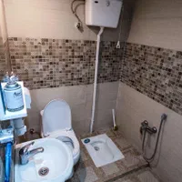 اجاره باغ مجهز مناسب اقامت، تولد و دورهمی خانوادگی|اجارهٔ کوتاهمدت ویلا و باغ|سبزوار, قصبه شرقی|دیوار