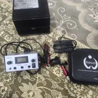 فروش دو دستگاه تتو