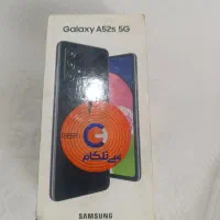 سامسونگ a52s