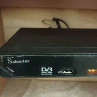 گیرنده دیجیتال شبکه های داخلی کاملا سالم