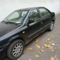 سمند مدل 90 شاستی پلمپ