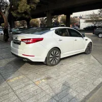 اپتیما(اتوطاووس) 2012|خودرو سواری و وانت|اصفهان, مشکین|دیوار