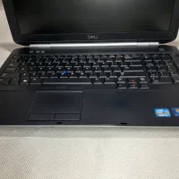 لپتاپ Dell 5520|رایانه همراه|پاکدشت, پاکدشت (مامازند)|دیوار