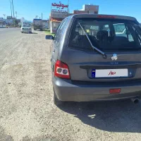 پراید ۱۱۱ اس|خودرو سواری و وانت|گالیکش, |دیوار