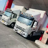 باربری حسام بار با مجوز رسمی از اتحادیه و شهرداری|خدمات حمل و نقل|گلبهار, شهر جدید گلبهار|دیوار