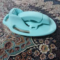 لگن بهداشتی بیمار