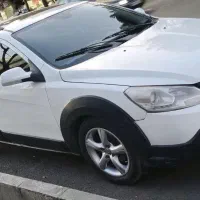 H30 cross دانگ فنگ مدل ۹۷|خودرو سواری و وانت|قم, شهرک قدس|دیوار